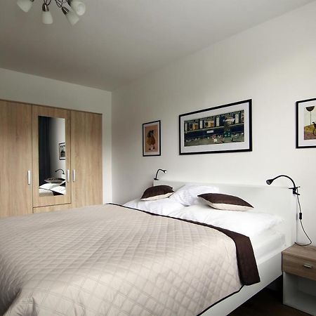 Apartman Valerie, Byt 발티체 외부 사진