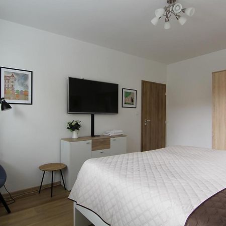 Apartman Valerie, Byt 발티체 외부 사진