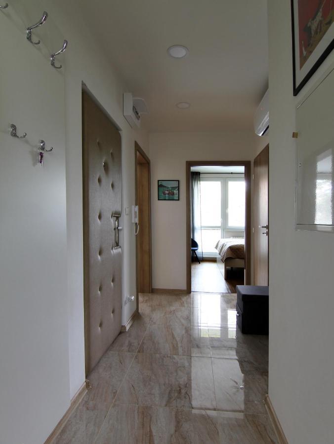 Apartman Valerie, Byt 발티체 외부 사진