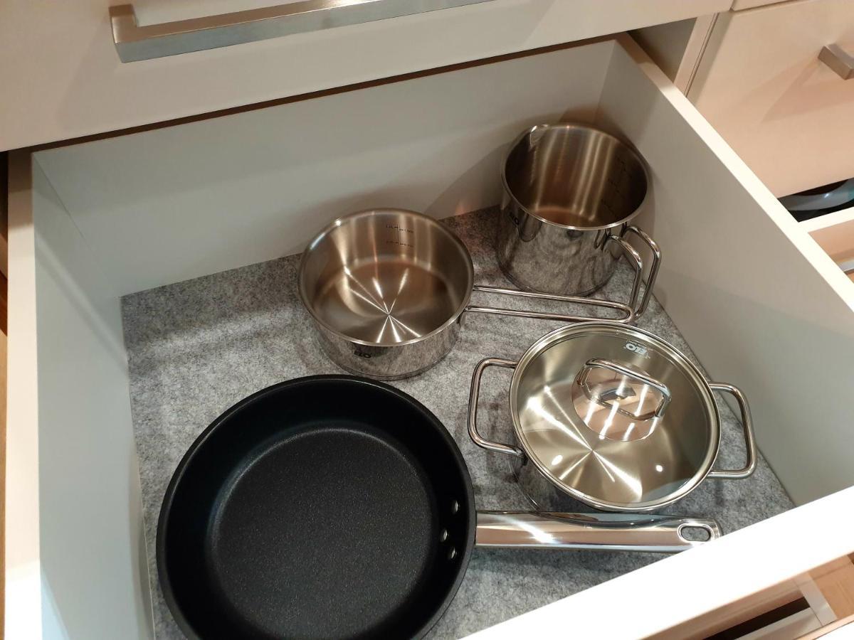 Apartman Valerie, Byt 발티체 외부 사진